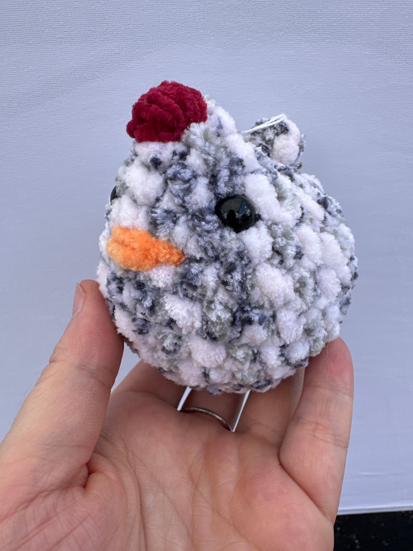 Chicken mini