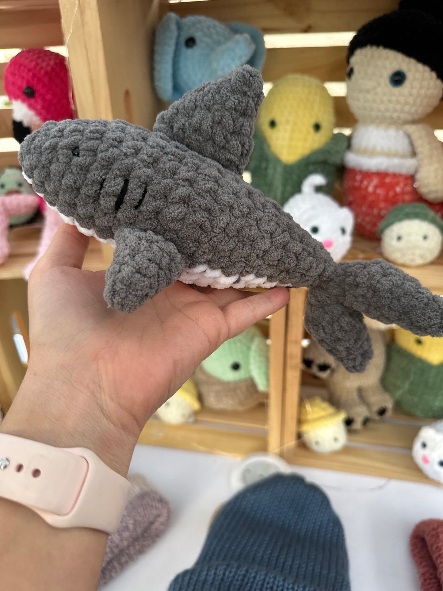 Shark