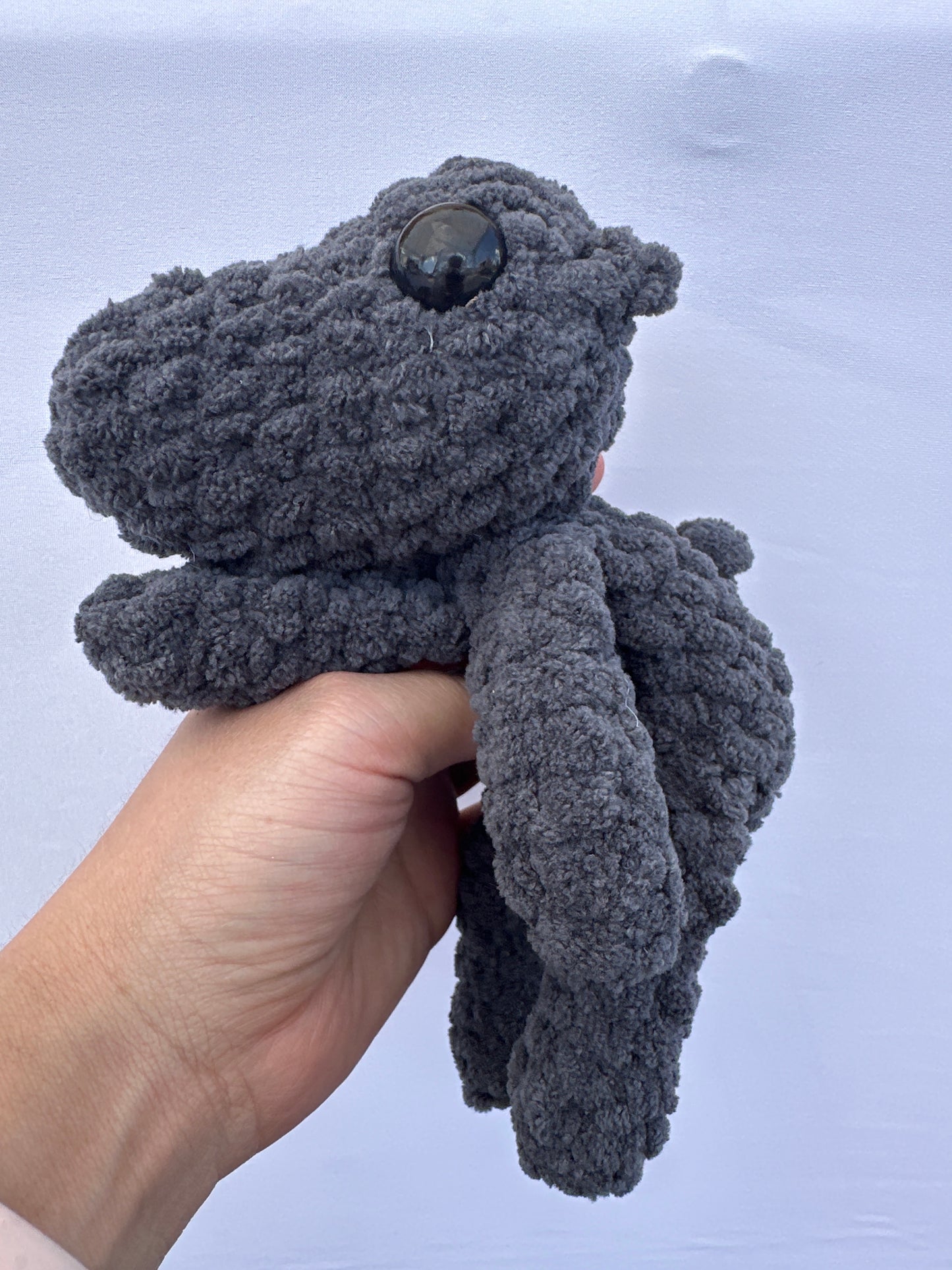 Hippo mini