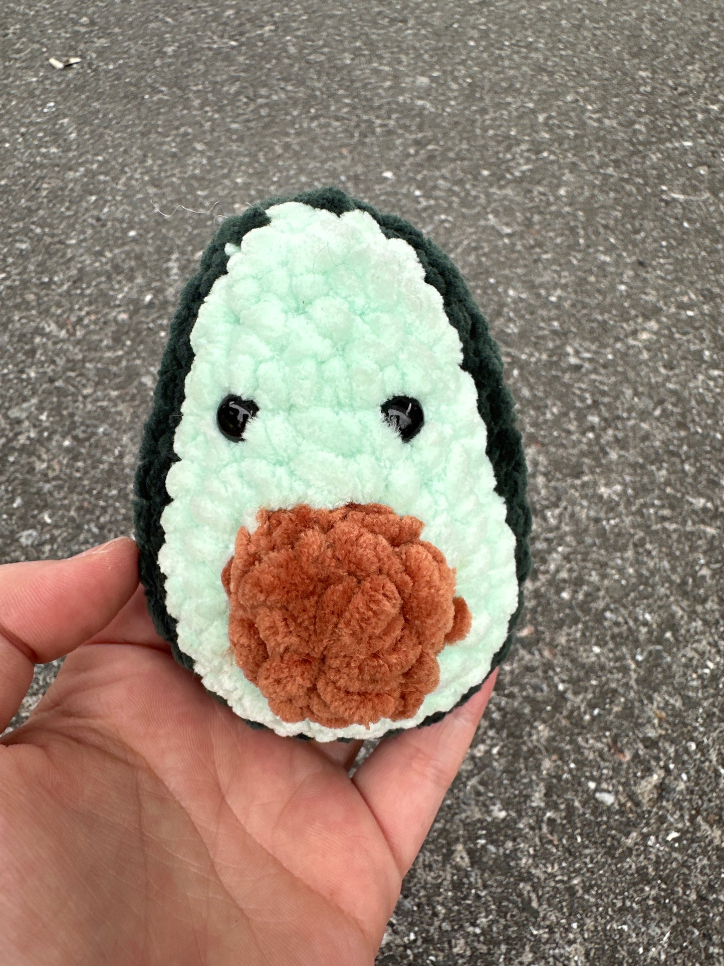 Avacado