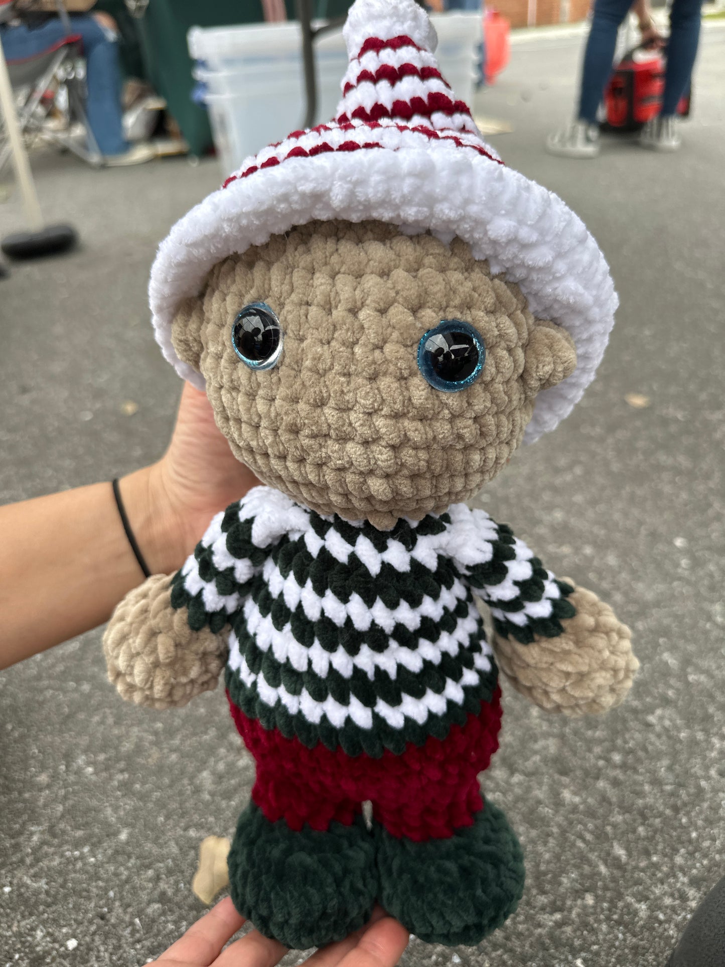 Elf