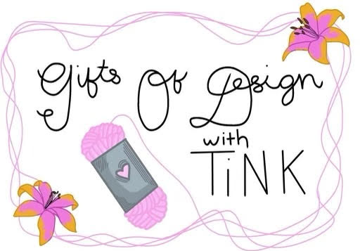 Gifts Of Design with TiNK logo