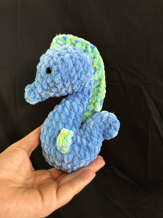 Seahorse