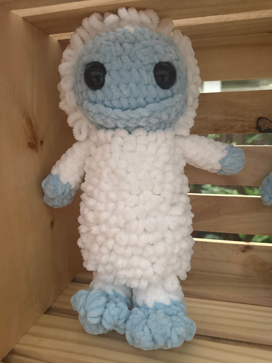 Yeti