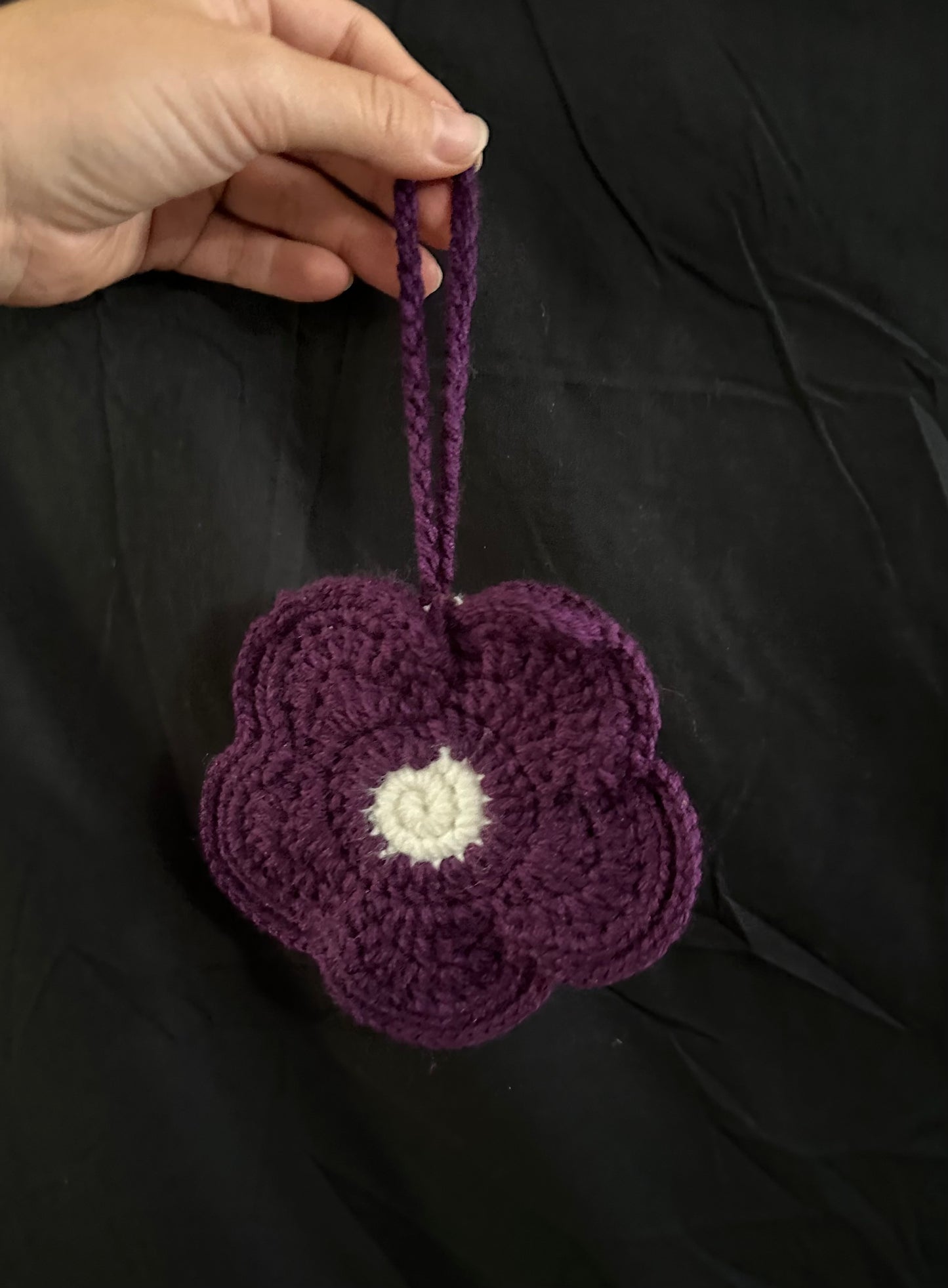 Flower Pouch