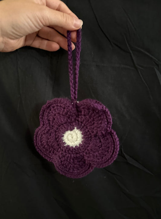 Flower Pouch