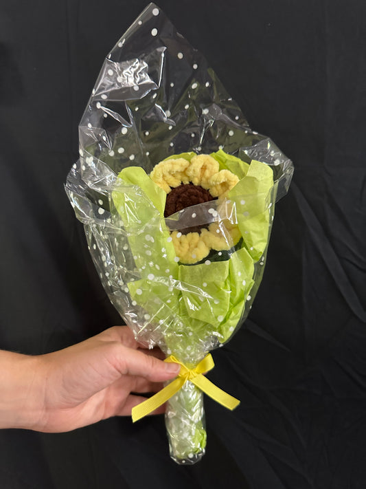 Sunflower Bouquet