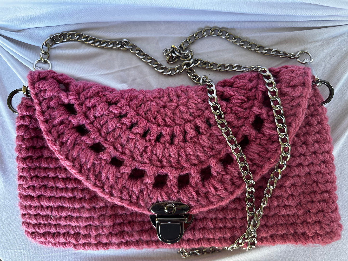 Purse Boho