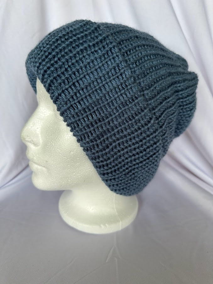 Beanie (Simply Soft)