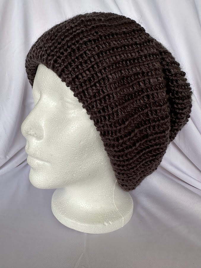 Beanie (Simply Soft)